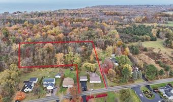 720 Bennett Rd, Angola, NY 14006