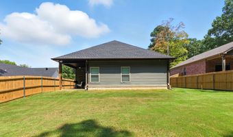 2501 Janet Dr, Benton, AR 72015