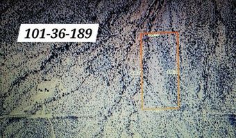 TBD Easy Acres 20, Bisbee, AZ 85603