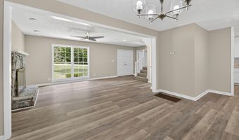 208 SHAMROCK Rd, Anniston, AL 36207