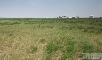 Roughrider Road, Broadview, MT 59015