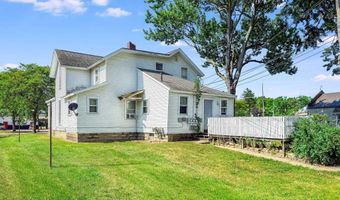 310 W Superior St, Alma, MI 48801