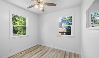 3618 DUFF Ave, Cheyenne, WY 82001