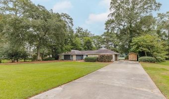 115 Lake Jennifer, Americus, GA 31709