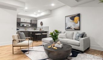 809 Crater St, Charlotte, NC 28205