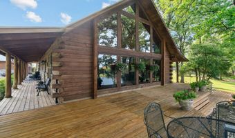 9345 County Road 519, Alvarado, TX 76009
