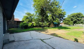 406 N Broadway, Beggs, OK 74421