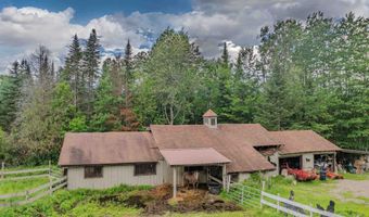 2054 Whitefield Rd, Bethlehem, NH 03574