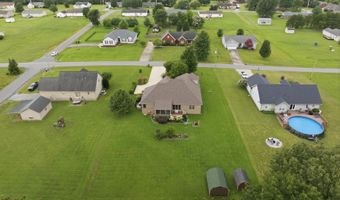 486 Washington Dr, Almo, KY 42020
