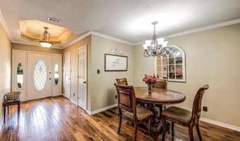 405 N Wickham St, Alvord, TX 76225