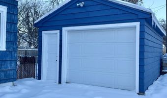 209 SE 10th Ave, Aberdeen, SD 57401