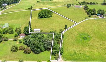 Dogwalk Rd, Alpine, TN 38543