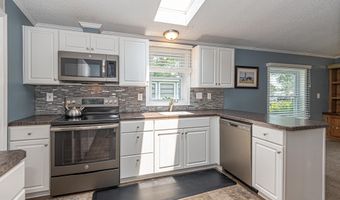 5 ENSIGN Dr, Berlin, MD 21811