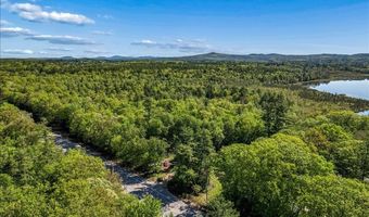 M 10 L 32-34 Suncook Valley Road, Barnstead, NH 03218