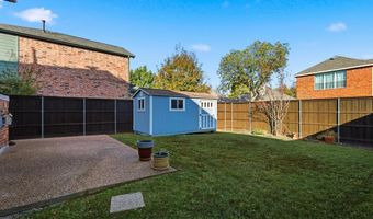 413 Deer Brooke Dr, Allen, TX 75002