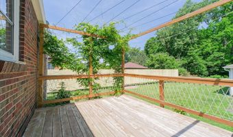610 W Hanna Ave, Indianapolis, IN 46217