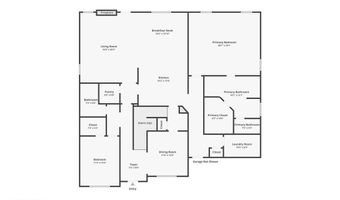 662 BANBURY St, Auburn, AL 36832
