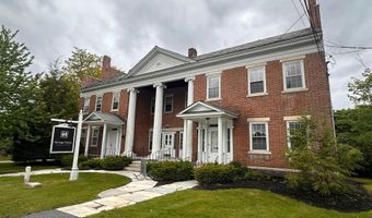 206 Pleasant St, Bennington, VT 05201