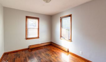 2510 W 38th St, Anderson, IN 46011