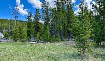 Lodgepole Lane W lot 47, Anaconda, MT 59711
