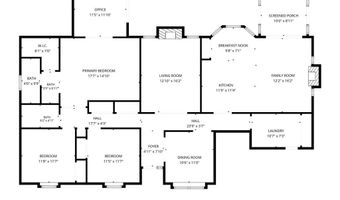 3210 Center Rd, Ashtabula, OH 44004