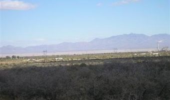 TBD W Clearview Lane, Cochise, AZ 85606