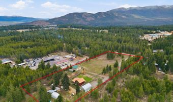 171 Star Rd, Bonners Ferry, ID 83805