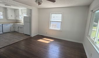 416 Byland Dr, Beech Grove, IN 46107