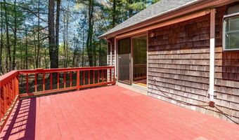 173 Whaley Hollow Rd, Coventry, RI 02891