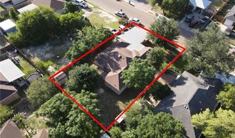 1604 E Kennedy Ave, Alton, TX 78573