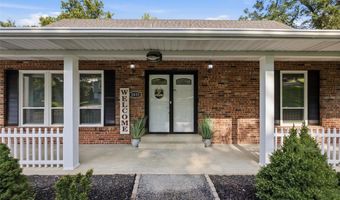 2855 Tommy Dr, Arnold, MO 63010