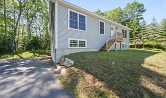 1195 Suncook Valley Rd, Barnstead, NH 03225