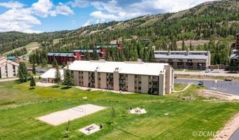 385 S Vasels Rd 58, Brian Head, UT 84719