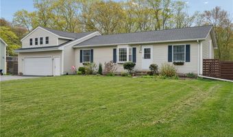 20 Oak Hill Dr, Exeter, RI 02822