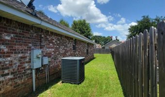 15116 Clear Springs Dr, Biloxi, MS 39532