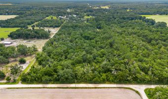 0 NW 40th Ave, Bell, FL 32619