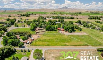 31 McCullough Rd, Cody, WY 82414