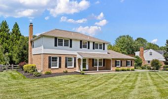 205 CLOVER Dr, Hockessin, DE 19707