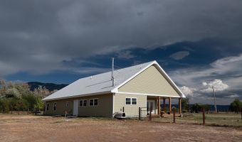 54 Upper Rim Rd E, Arroyo Seco, NM 87514