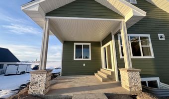 127 E PAPWORTH, Afton, WY 83110