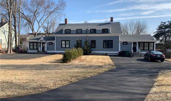 88 Reed St, Warwick, RI 02886