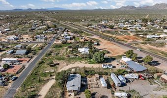26810 S CHITTENDEN St, Congress, AZ 85332