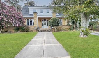 107 GREENVILLE St, Abbeville, SC 29620