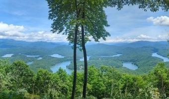 Lot 64 Cloudline Drive 64, Almond, NC 28702