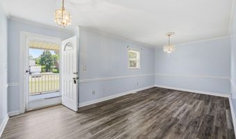 4130 Terrace Dr, Ayden, NC 28513