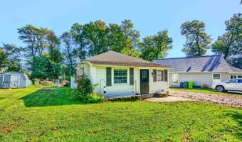 3921 E BAKER Ave E, Abingdon, MD 21009