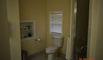211 N Washington, Arnett, OK 73832