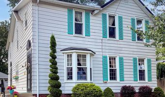 115 High St, Ashland, OH 44805