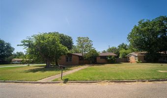 3301 Green Acres Rd, Abilene, TX 79605