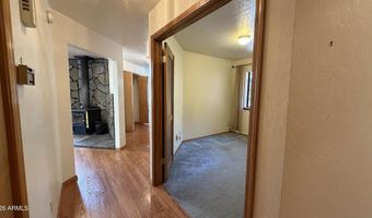 3 County Road 2089, Alpine, AZ 85920